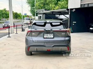2024 MG MG4 X Hatchback