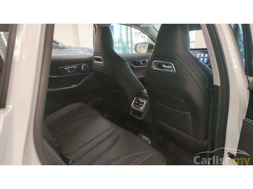 2025 Chery Tiggo 7 Pro SUV