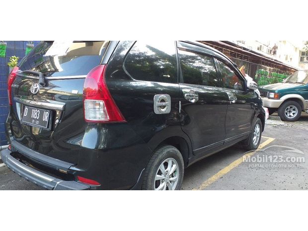 Toyota Avanza G Mobil bekas dijual di Bandung Jawa barat Toyota Avanza G Mobil bekas dijual di Bandung Jawa barat