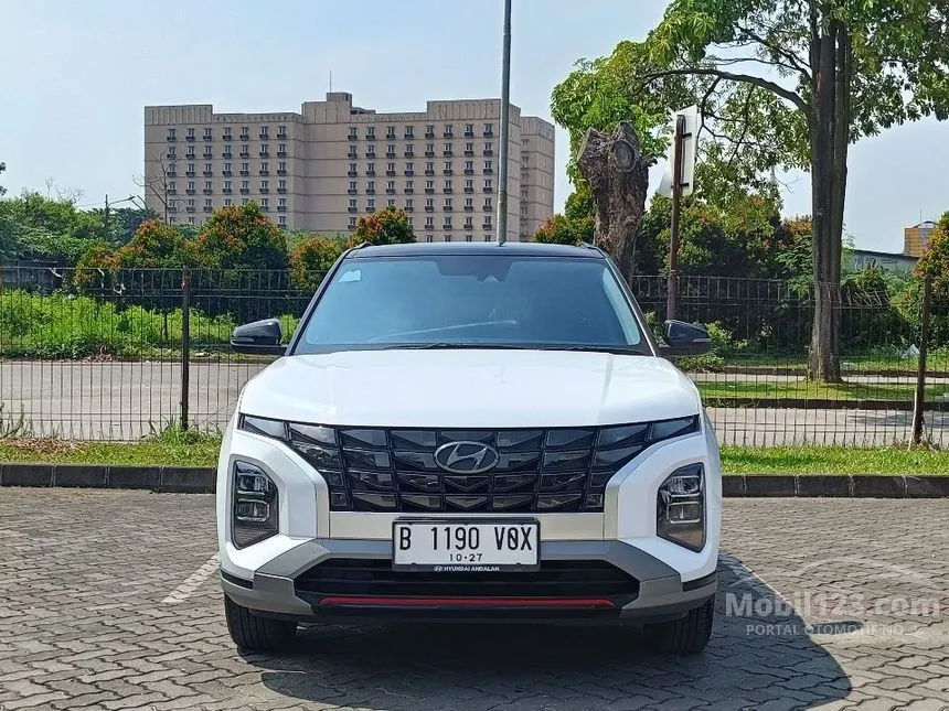 2022 Hyundai Creta Prime SUV