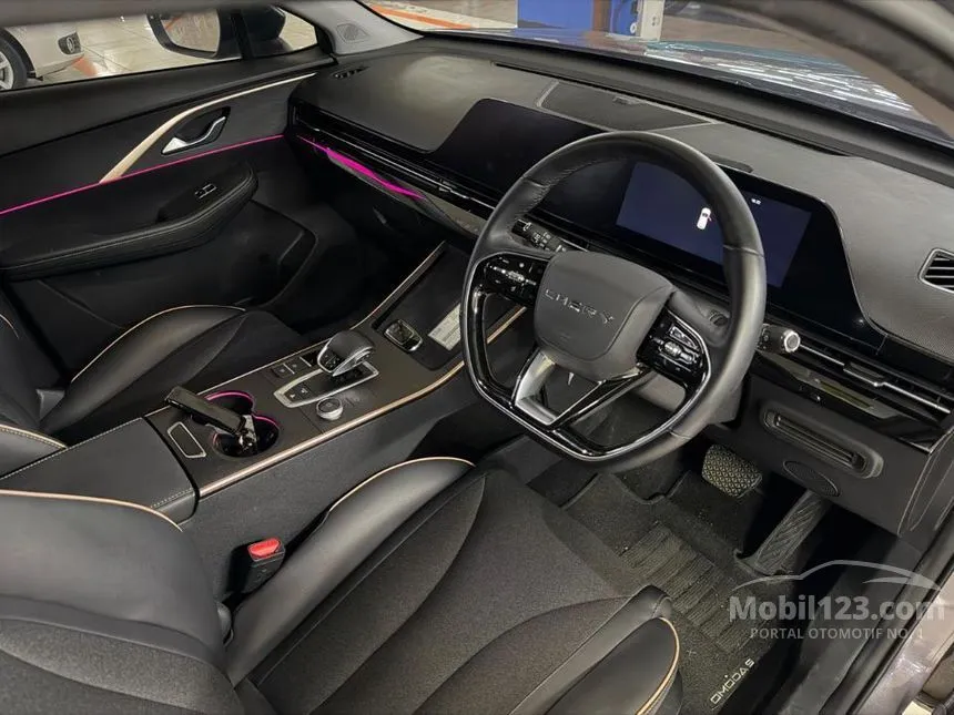 2023 Chery Omoda 5 Z SUV