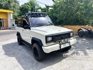 1996 Daihatsu Feroza 1.6 Sporty SUV