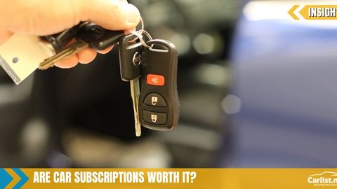 Subscription Plans (Leasing) vs Conventional Hire Purchase