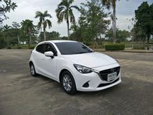 2015 Mazda 2 1.5 (ปี 15-18) XD Sports High Hatchback AT