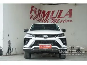 2024 Toyota Fortuner 2.8 VRZ TSS GR Parts Aero Package SUV