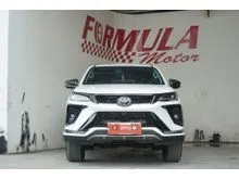 2024 Toyota Fortuner 2.8 VRZ TSS GR Parts Aero Package SUV