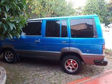 1995 Toyota Kijang 1.5 MPV Minivans