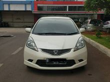 Honda Jazz 1.5 RS Hatchback 2009
