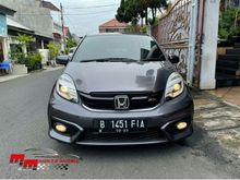 2018 Honda Brio 1.2 RS Hatchback