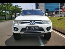 2014 Mitsubishi Pajero Sport 2.5 Exceed SUV
