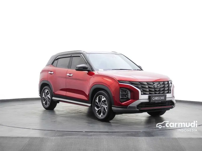 2022 Hyundai Creta Prime Wagon