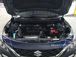 2023 Suzuki Baleno 1.5 Hatchback