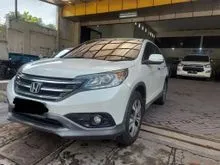 2012 Honda CR-V 2.4 2.4 SUV