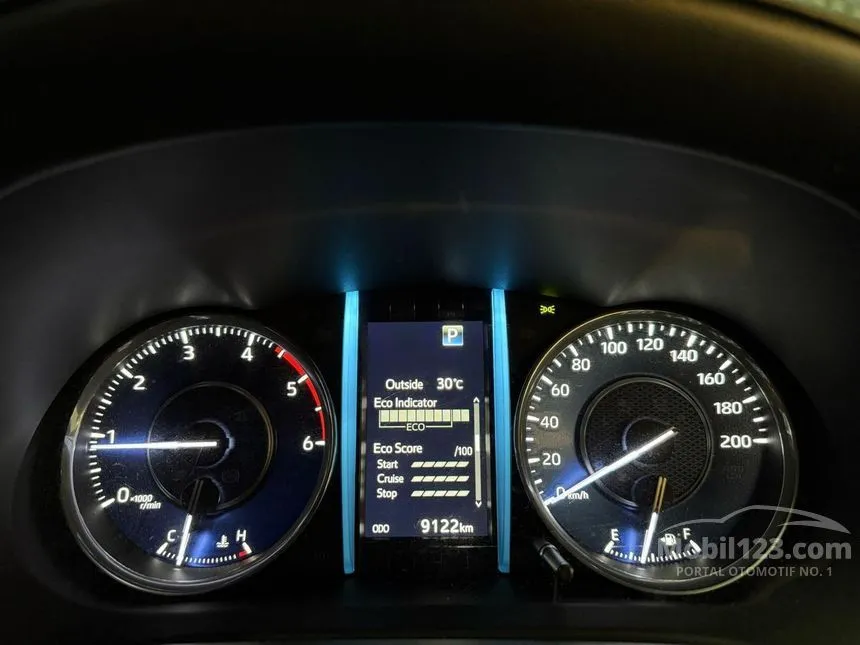 2024 Toyota Fortuner GR Sport 4X2 SUV