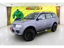 2014 Mitsubishi Pajero Sport 2.5 (ปี 08-15) GT SUV AT