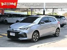 2023 Toyota YARIS 1.2 (ปี 17-25) Smart Hatchback