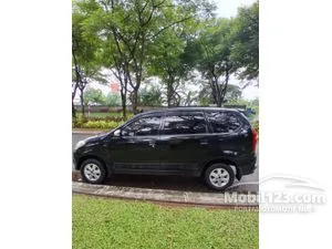 2011 Toyota Avanza 1.3 G MPV