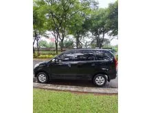 2011 Toyota Avanza 1.3 G MPV