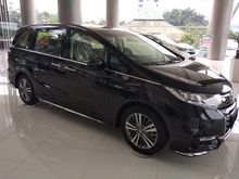 2018 Honda Odyssey 2.4 Prestige MPV