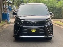 2018 Toyota Voxy 2.0 MPV JUAL VOXY BEKAS TERMURAH