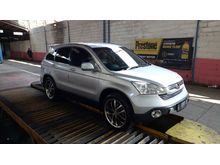 2009 Honda CR-V 2.0 2.0 i-VTEC SUV