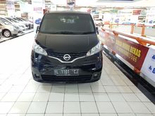 2013 Nissan Evalia 1.5 SV MPV