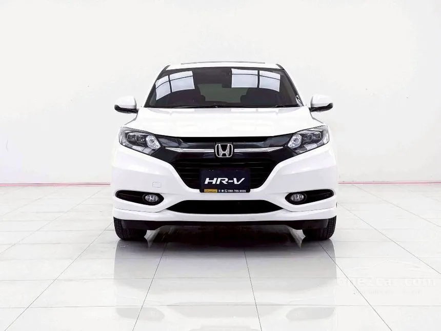 2016 Honda HR-V EL SUV