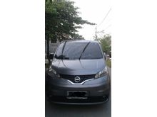 2012 Nissan Evalia 1.5 SV MPV