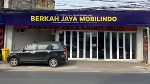 Berkah Jaya Mobilindo Utamakan Panduan Beli Mobil Bekas Berkualitas ke Konsumen