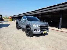 2022 Isuzu D-MAX 3.0 Spark (ปี 19-26) S 4WD Pickup