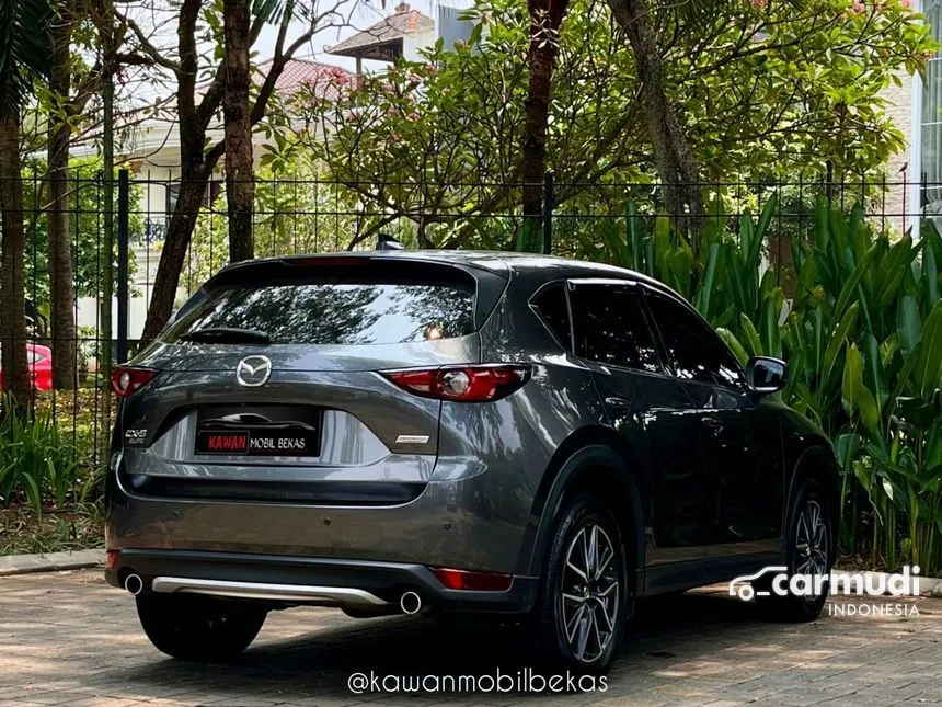 2019 Mazda CX-5 Elite SUV