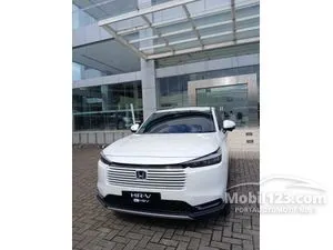 2025 Honda HR-V 1.5 e:HEV SUV