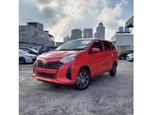 2021 Toyota Calya 1.2 E MPV, PROMO AKHIR TAHUN, GIIAS, RELAKSASI PPNBM, BEST DEAL, DP CEPER, DATA DI BANTU 100 PERSEN APRROVED,