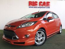 2013 Ford Fiesta 1.5 (ปี 10-16) Sport Hatchback AT