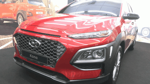 Mobil Hyundai Buatan Indonesia Kelak Bisa Diekspor Hingga ke Timur Tengah