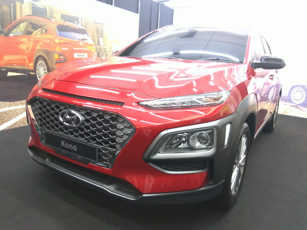 Mobil Hyundai Buatan Indonesia Kelak Bisa Diekspor Hingga ke Timur Tengah