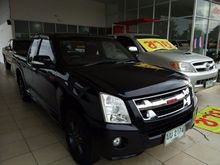 2011 Isuzu D-Max 2.5 SPACE CAB (ปี 07-11) SLX Pickup MT
