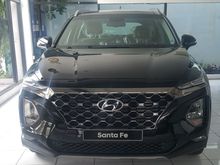 2019 Hyundai Grand Santa Fe || Promo Hyundai Santa Fe XG || Diskon Harga SantaFe GLS || Kredit 0% SantaFe