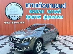 2019 Mercedes-Benz GLA200 1.6 Urban SUV