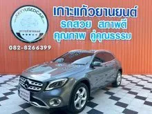 2019 Mercedes-Benz GLA200 1.6 W156 (ปี 14-20) Urban Sedan