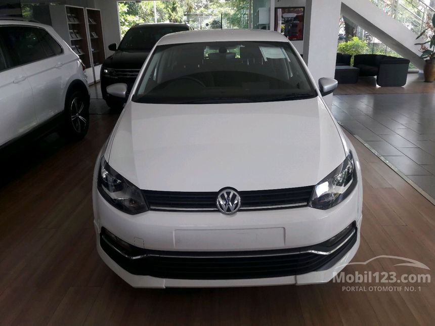 vw polo bekas