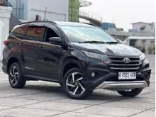 2021 Toyota Rush 1.5 TRD Sportivo SUV