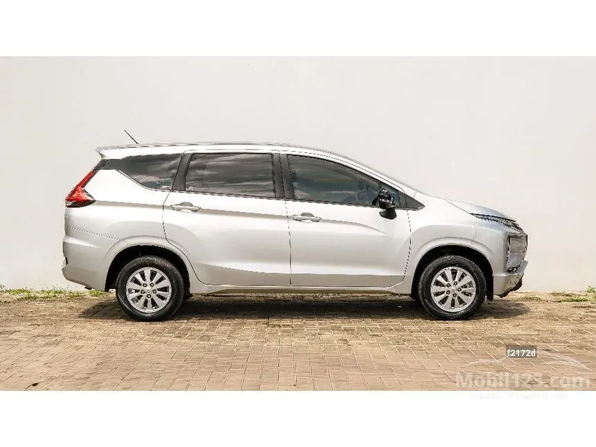 2018 Mitsubishi Xpander GLS MPV