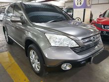 2008 Honda CR-V 2.4 Tangan 1 Pajak Panjang Low KM Mulus Bagus Sekali Tdp 8 Jt