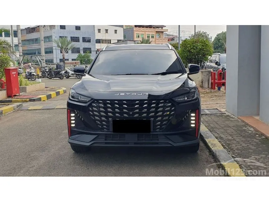 2025 Jetour X70 Plus Journey SUV