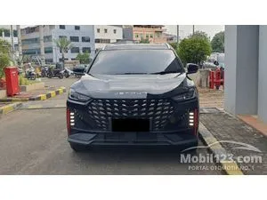 2025 Jetour X70 Plus 1.6 Journey SUV
