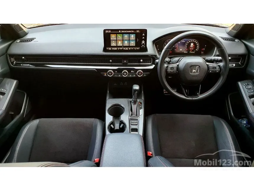 2023 Honda Civic RS Sedan