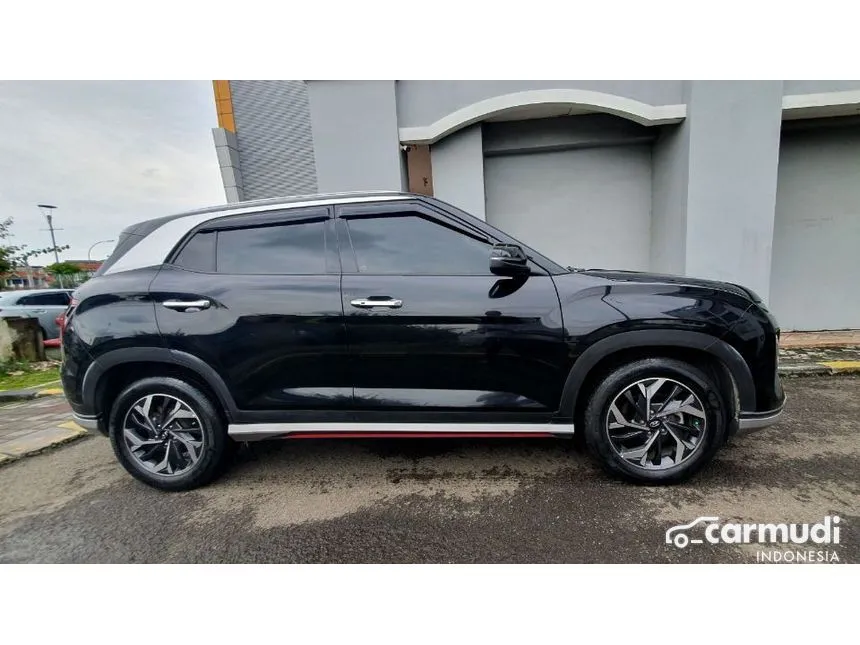 2023 Hyundai Creta Prime SUV