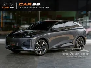 2024 DEEPAL S07 SUV