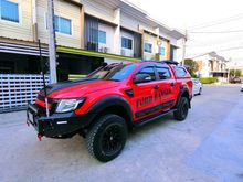 2013 Ford Ranger 2.2 DOUBLE CAB (ปี 12-15) Hi-Rider XLT Pickup MT